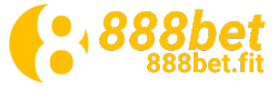 logo domain 888bet